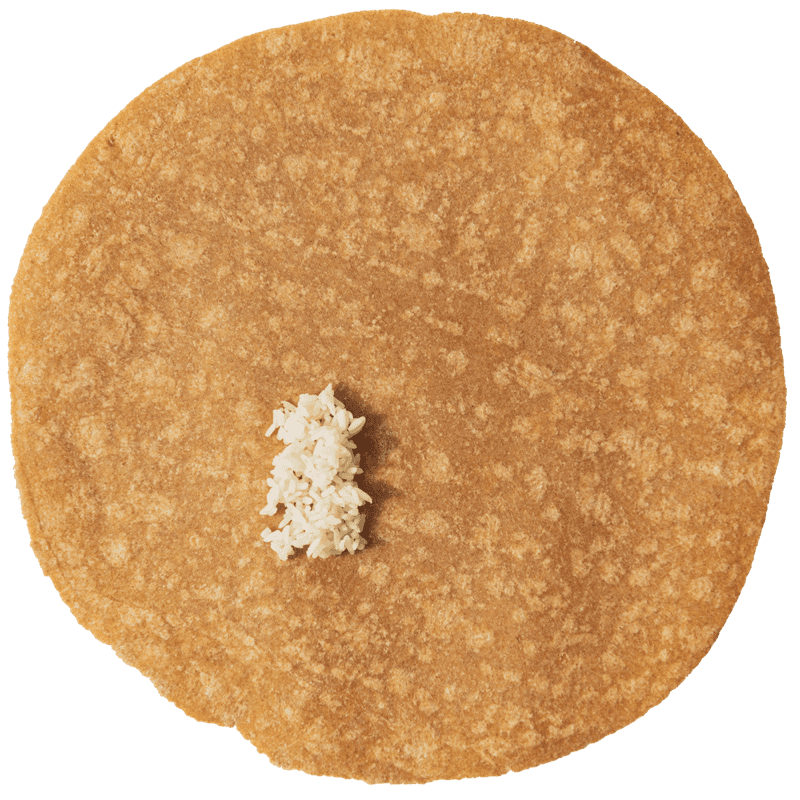 Comelon Burrito Bar Vevey