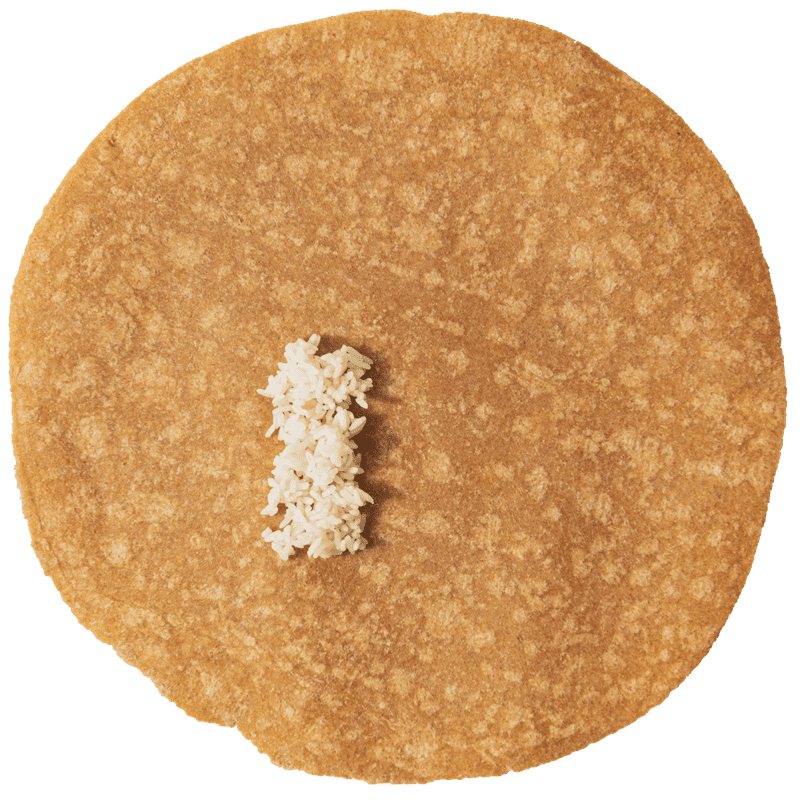 Comelon Burrito Bar Vevey