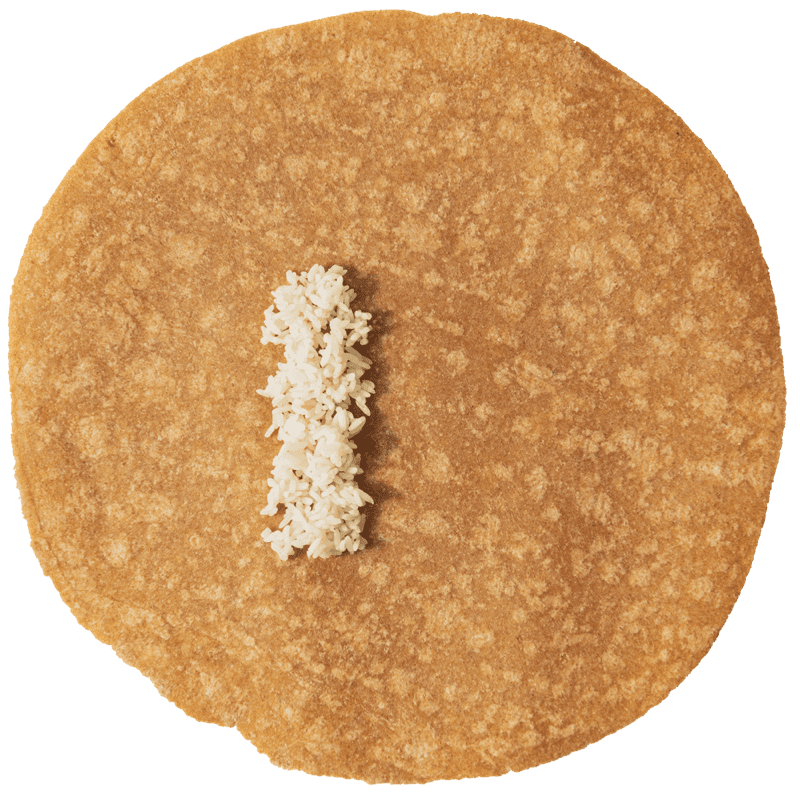 Comelon Burrito Bar Vevey