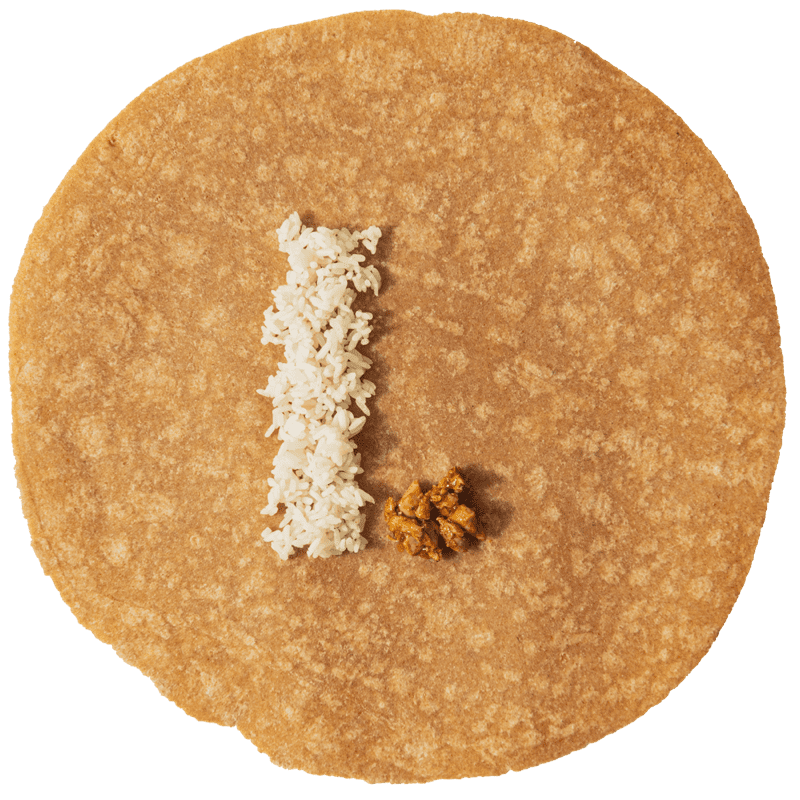 Comelon Burrito Bar Vevey