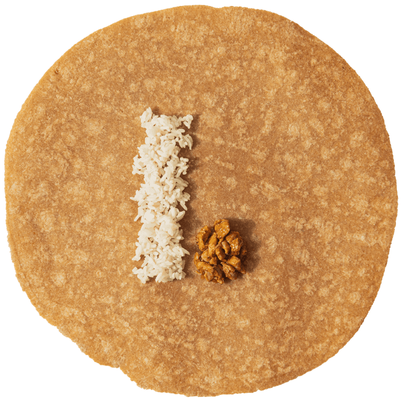 Comelon Burrito Bar Vevey