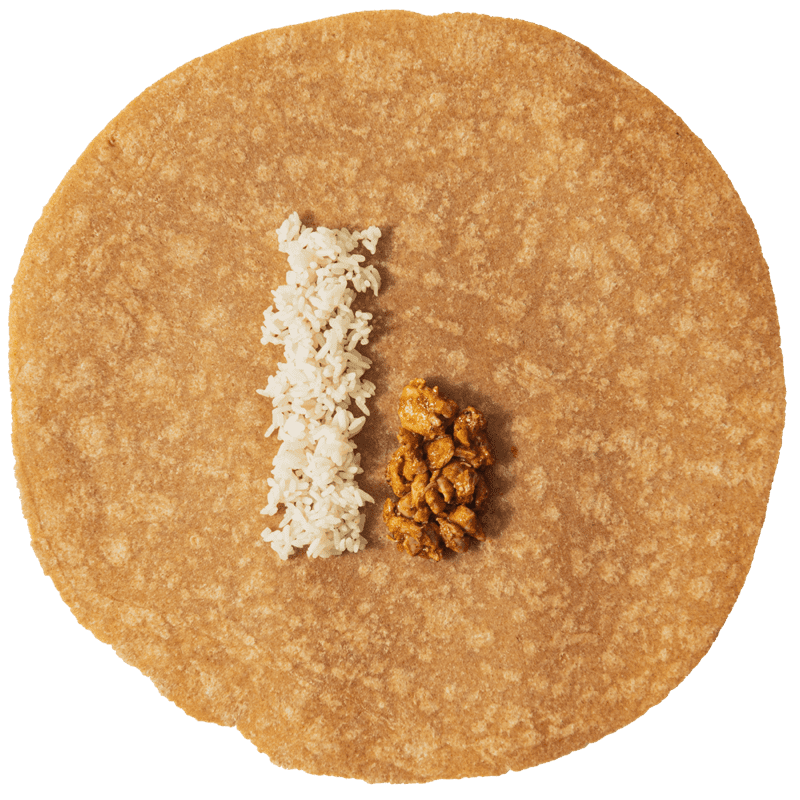 Comelon Burrito Bar Vevey