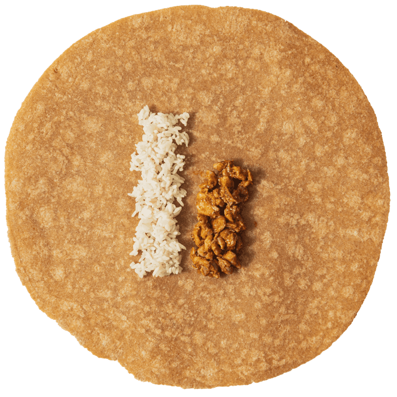 Comelon Burrito Bar Vevey