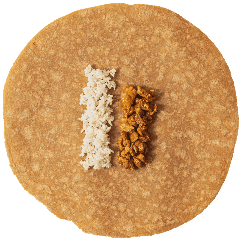 Comelon Burrito Bar Vevey