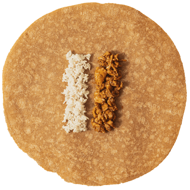 Comelon Burrito Bar Vevey