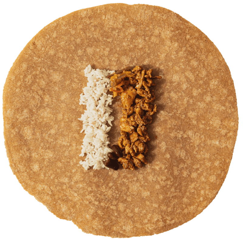 Comelon Burrito Bar Vevey