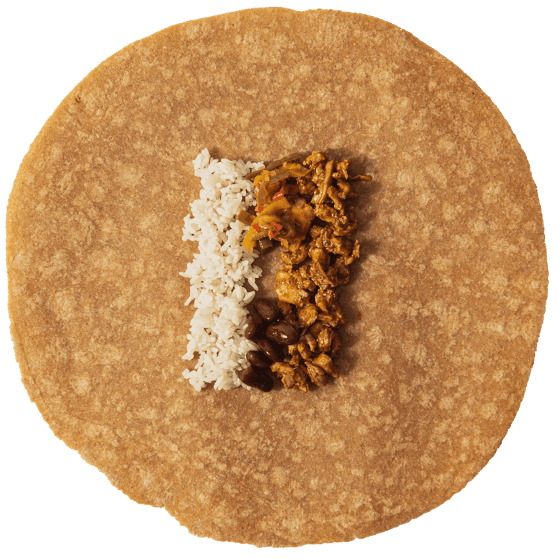 Comelon Burrito Bar Vevey