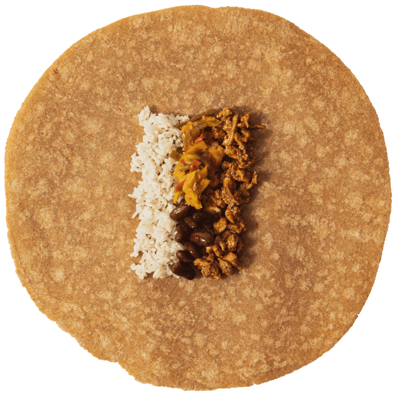 Comelon Burrito Bar Vevey