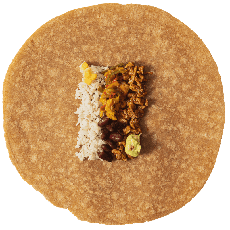 Comelon Burrito Bar Vevey