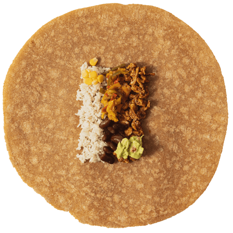 Comelon Burrito Bar Vevey