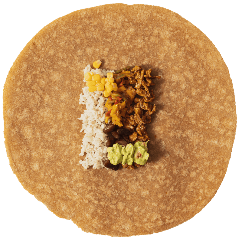 Comelon Burrito Bar Vevey