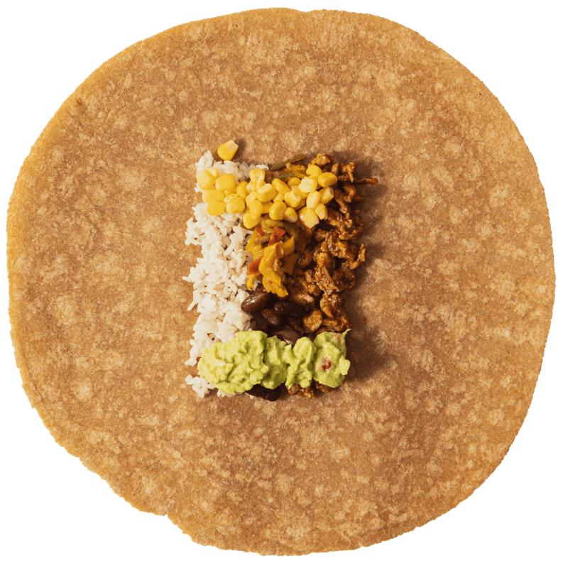 Comelon Burrito Bar Vevey