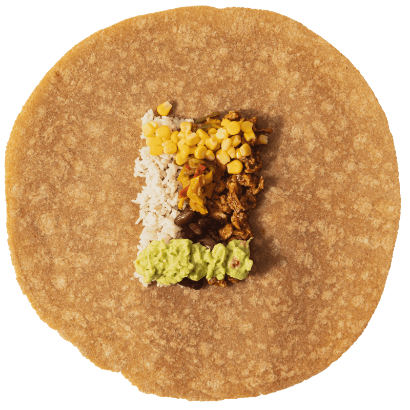 Comelon Burrito Bar Vevey