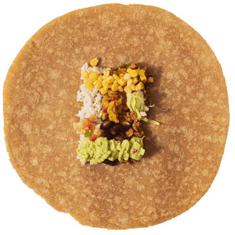 Comelon Burrito Bar Vevey