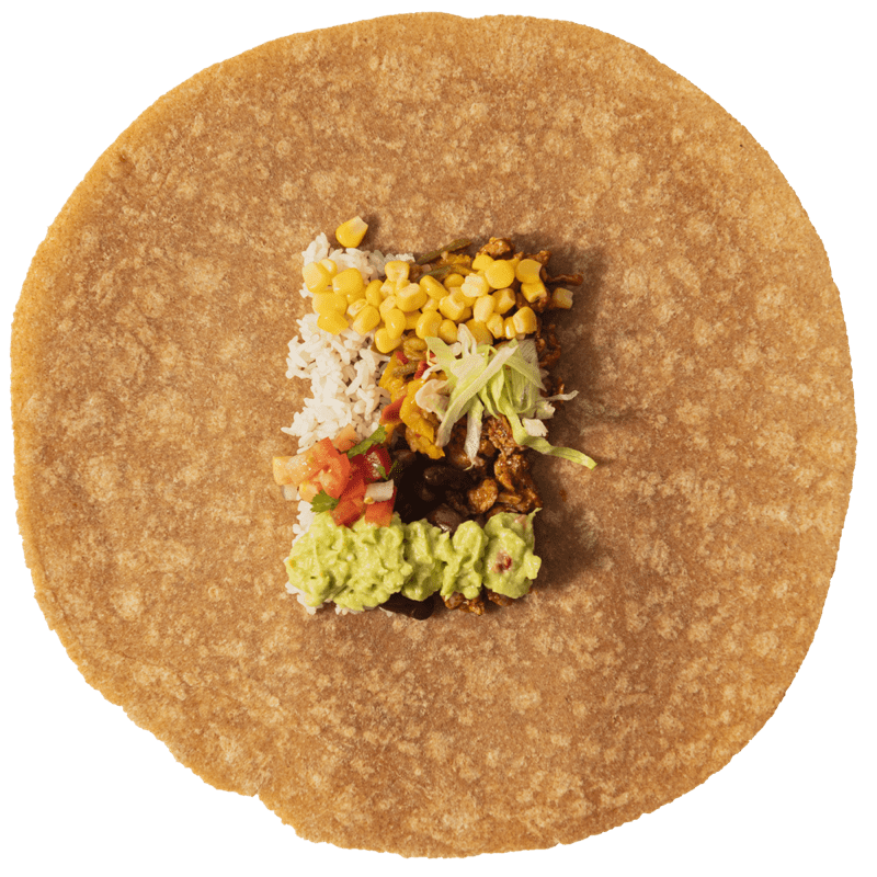 Comelon Burrito Bar Vevey