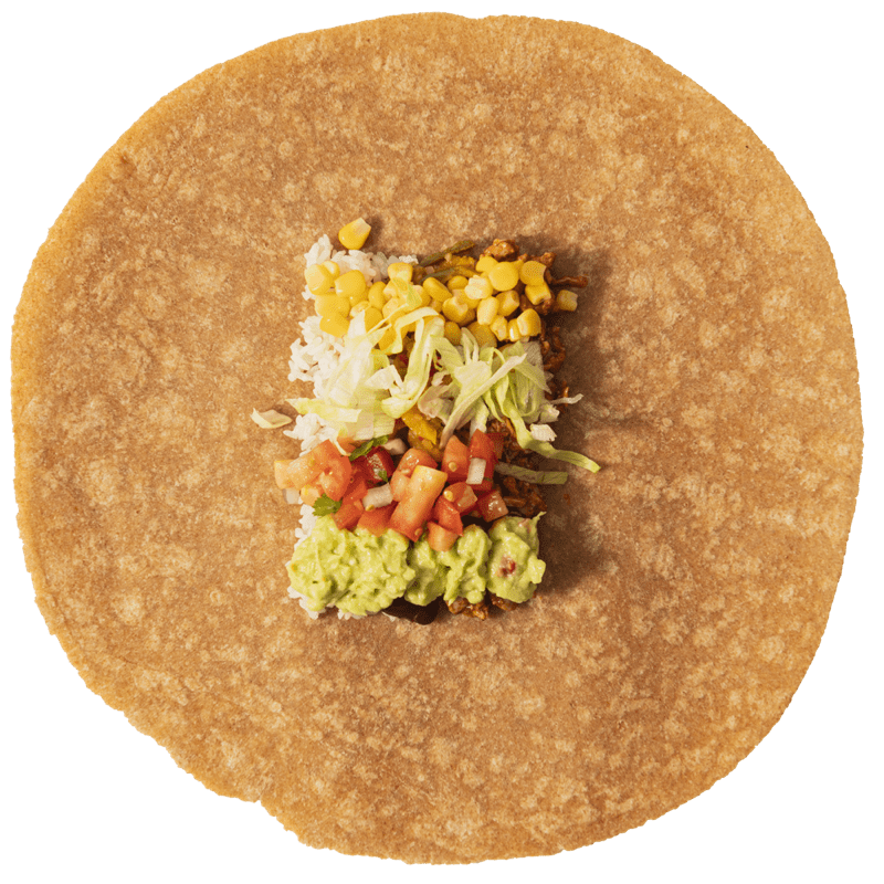 Comelon Burrito Bar Vevey