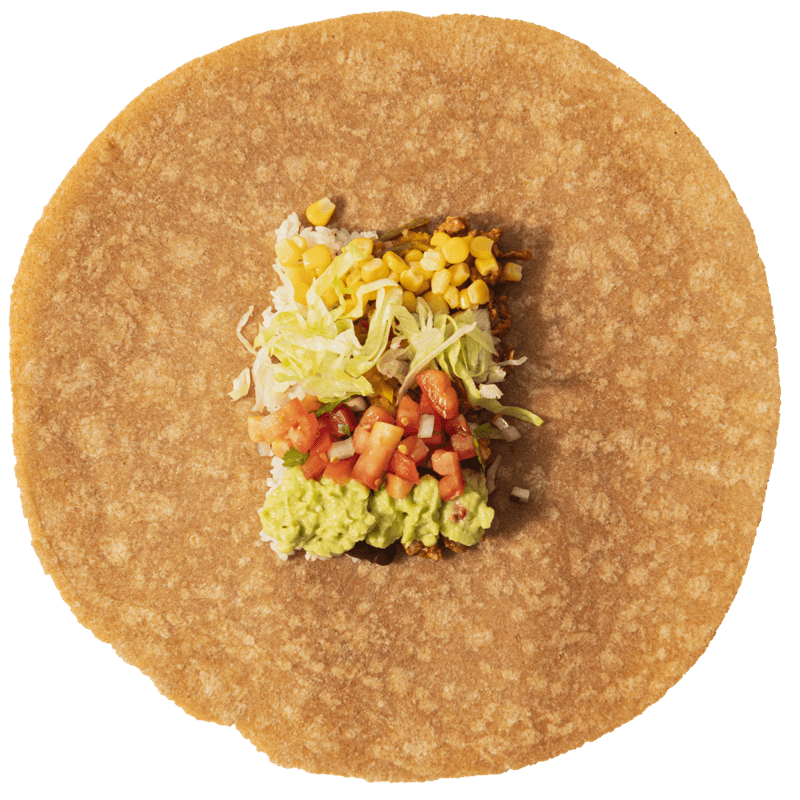 Comelon Burrito Bar Vevey