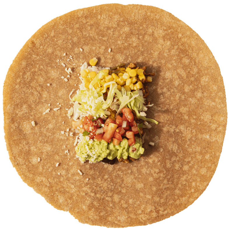 Comelon Burrito Bar Vevey