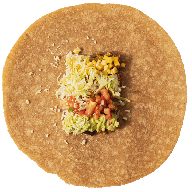 Comelon Burrito Bar Vevey