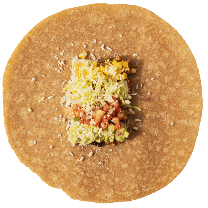 Comelon Burrito Bar Vevey