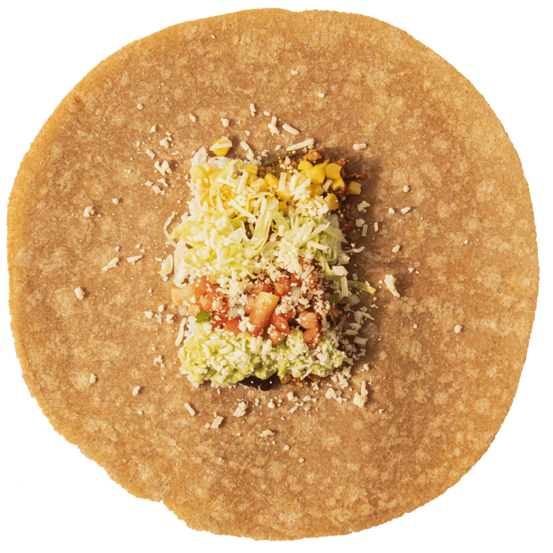 Comelon Burrito Bar Vevey