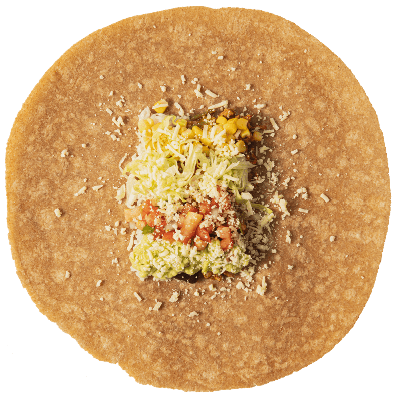 Comelon Burrito Bar Vevey