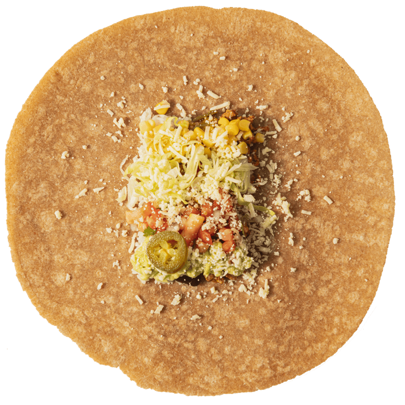 Comelon Burrito Bar Vevey