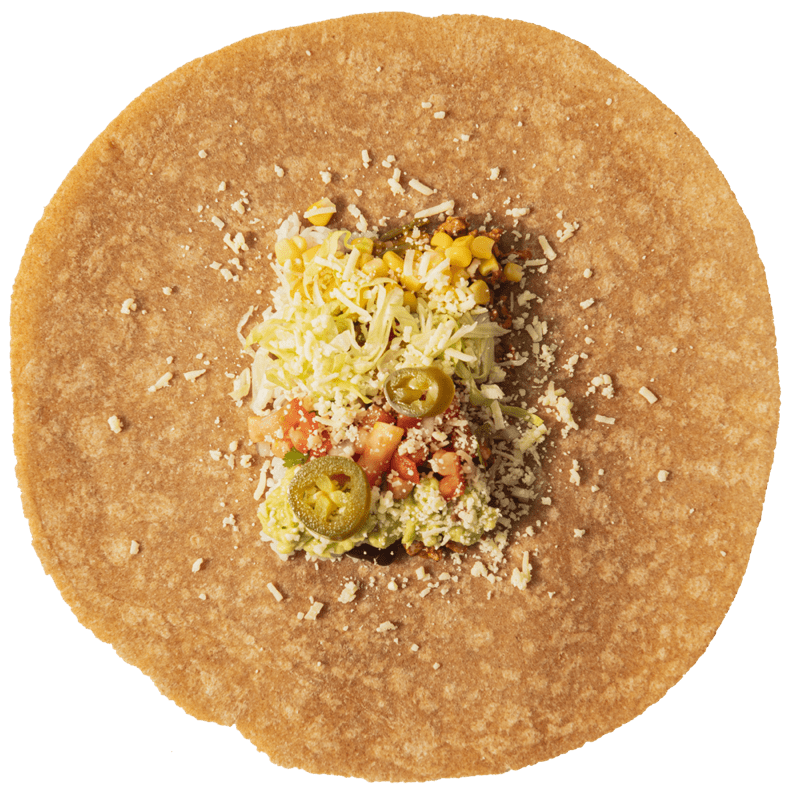 Comelon Burrito Bar Vevey