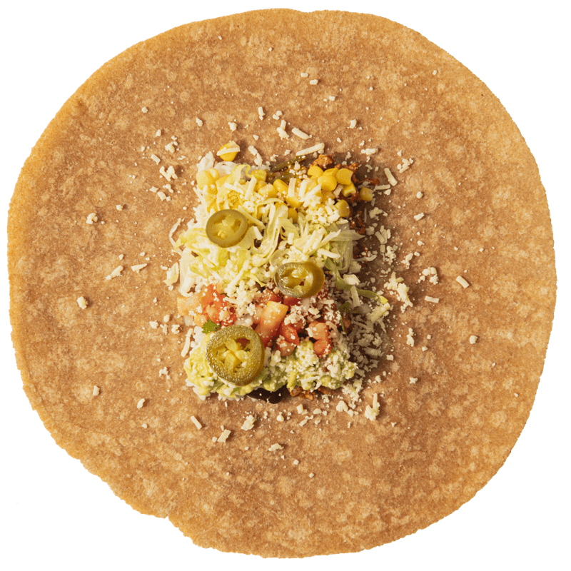 Comelon Burrito Bar Vevey