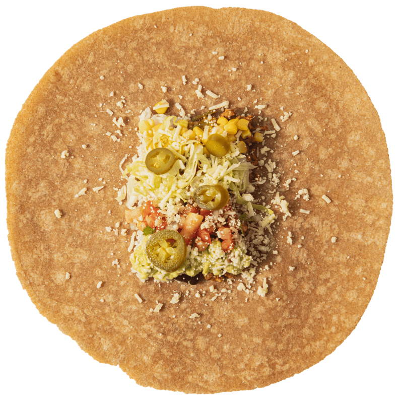 Comelon Burrito Bar Vevey