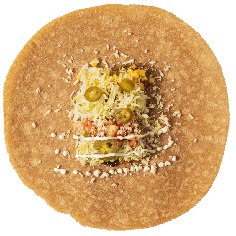 Comelon Burrito Bar Vevey