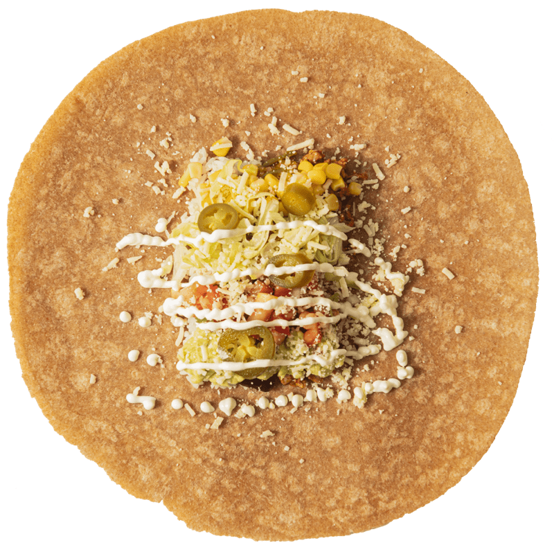 Comelon Burrito Bar Vevey