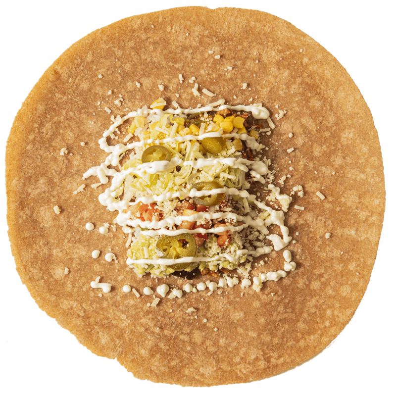 Comelon Burrito Bar Vevey