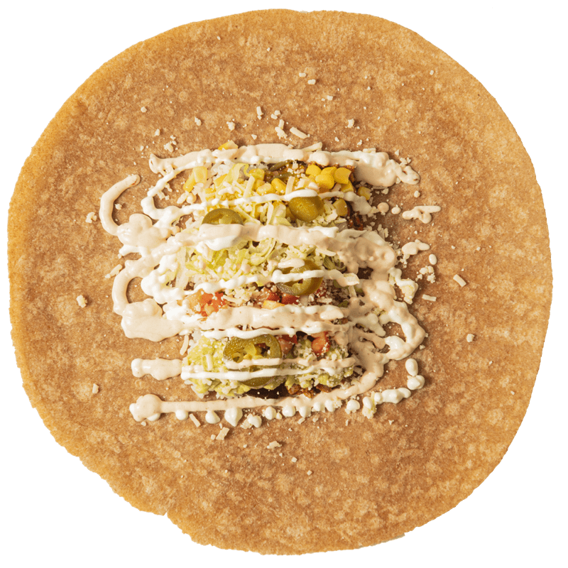 Comelon Burrito Bar Vevey