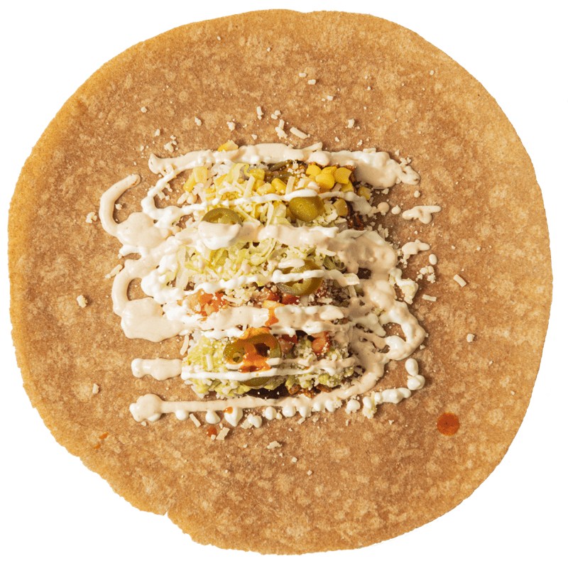 Comelon Burrito Bar Vevey