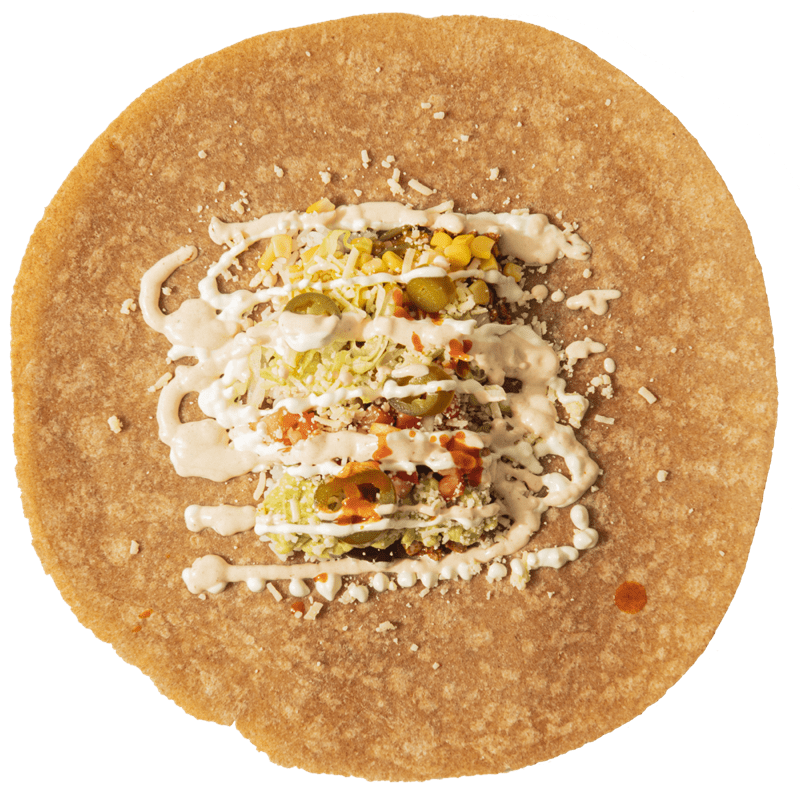 Comelon Burrito Bar Vevey