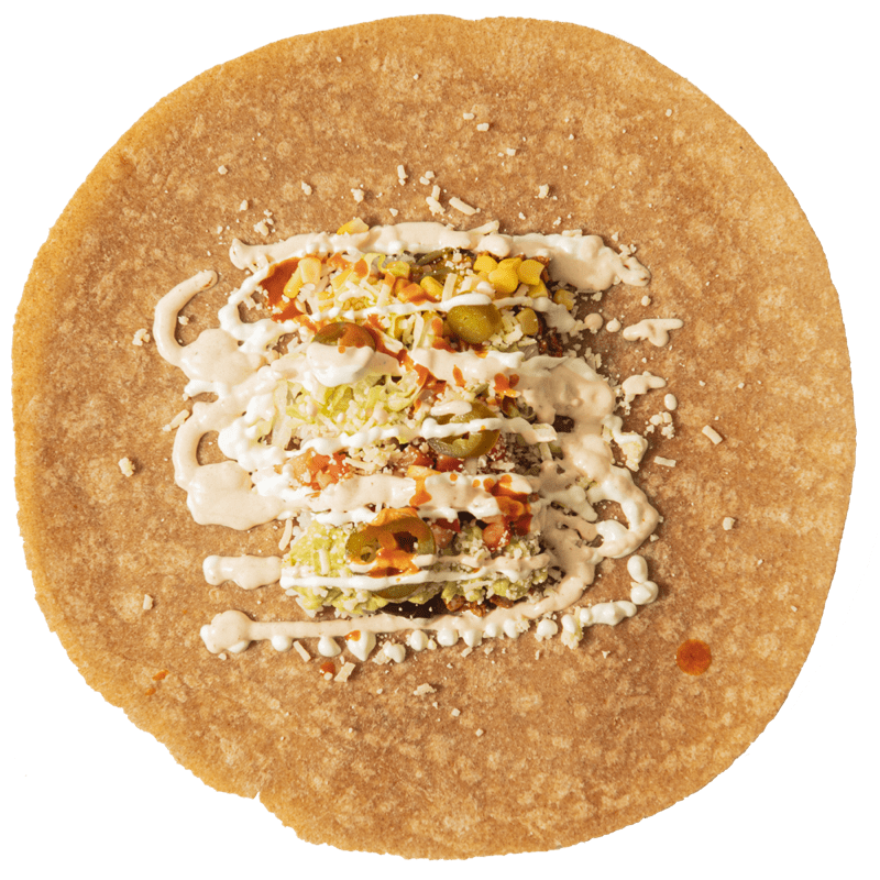 Comelon Burrito Bar Vevey