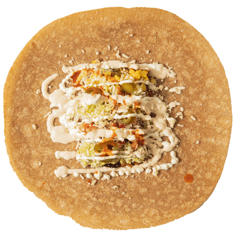 Comelon Burrito Bar Vevey