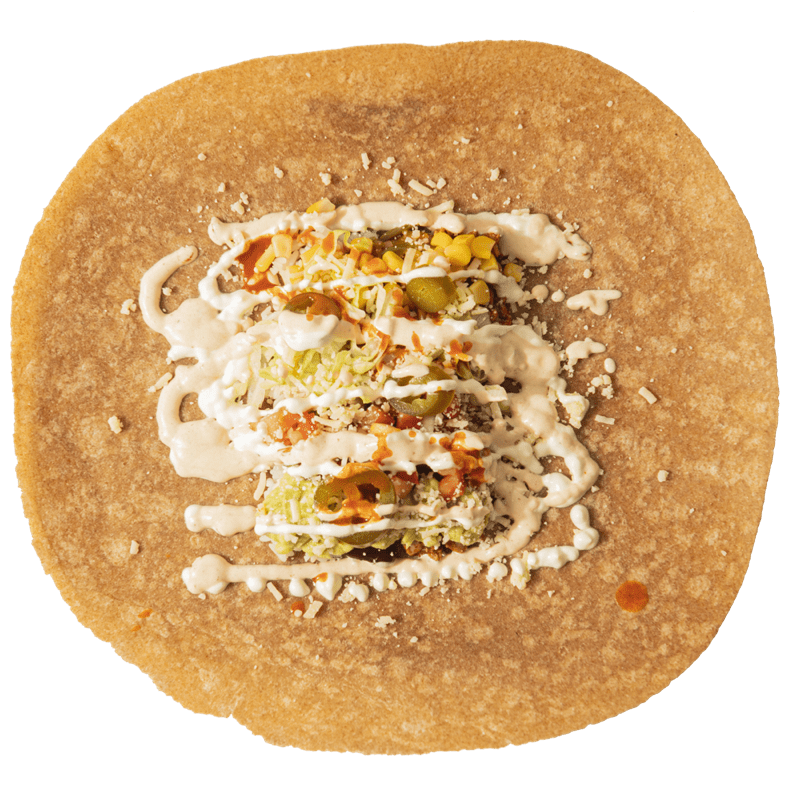 Comelon Burrito Bar Vevey