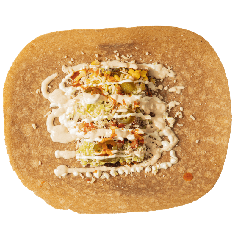 Comelon Burrito Bar Vevey