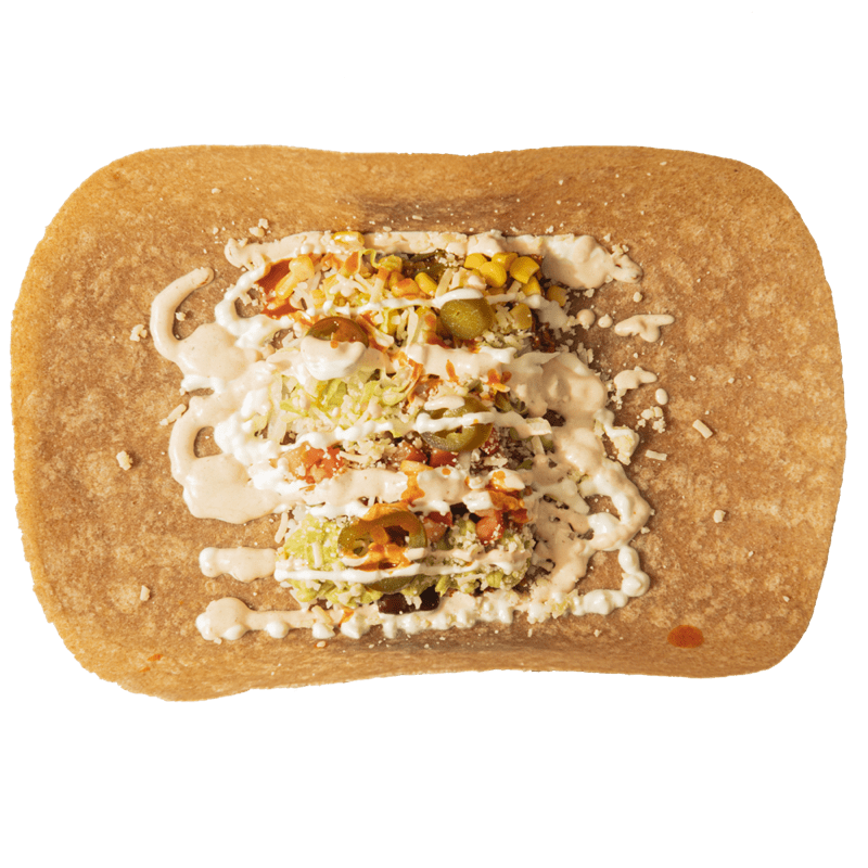 Comelon Burrito Bar Vevey