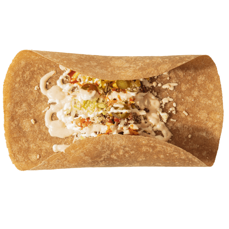 Comelon Burrito Bar Vevey
